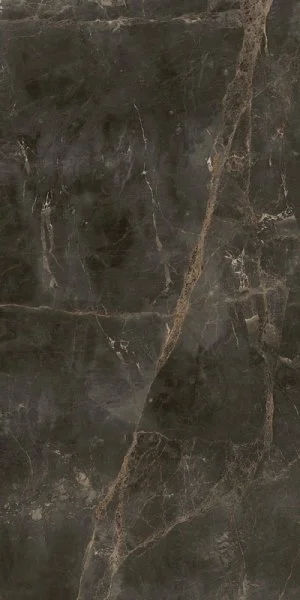 Керамогранит Coliseum Канова Дарк 60х120 (Натуральный и Реттифицированный) в Тольятти