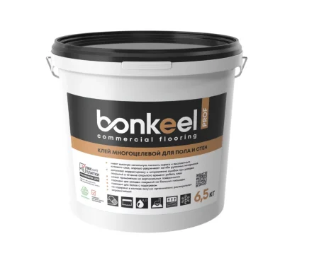 Клей универсальный Bonkeel Prof (6.5 кг) в Тольятти