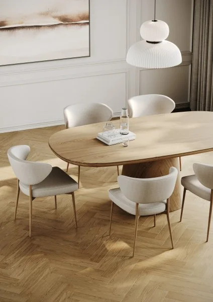 Паркетная доска Quartz Parquet Английская Ёлка Дуб Медовый Раф 33-463 в Тольятти