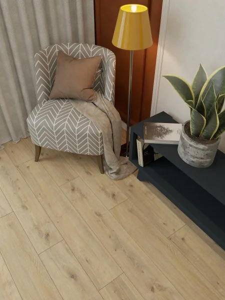 Ламинат Egger PRO 12/33 4V Дуб Плейгрин натуральный EPL223 в Тольятти