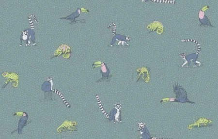 Обои Milassa Bon Voyage D9, 006 в Тольятти