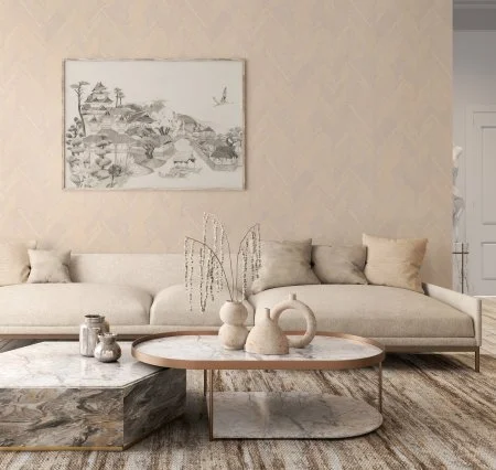 Обои Milassa Окинава OK1 004 в Тольятти