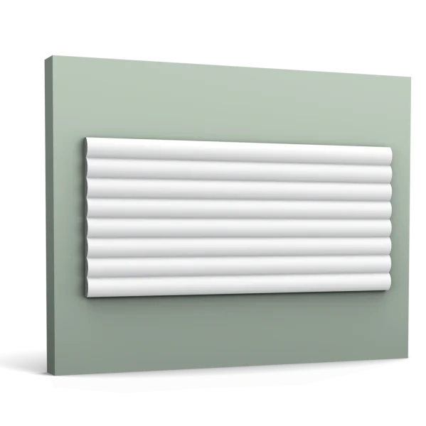 Декоративная панель Orac W110 (200x25x1.6 см) в Тольятти