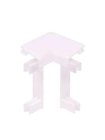 Внутренний угол Korner 100 Белый в Тольятти