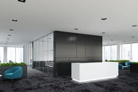 Ковровая плитка AW Macro 97 в Тольятти