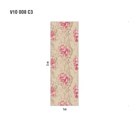 Обои Loymina Classic II V10, 008, C3 в Тольятти