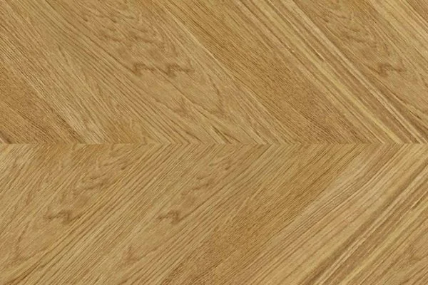 Пробковое покрытие CorkStyle Chevron Gold (1235*305*6 мм) HC в Тольятти