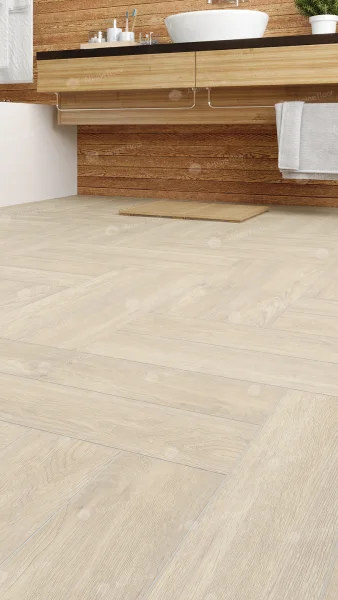 Кварц-виниловая плитка Alpine Floor Parquet Дуб Адара ЕСО 16-14 2.5 мм. 43 класс в Тольятти