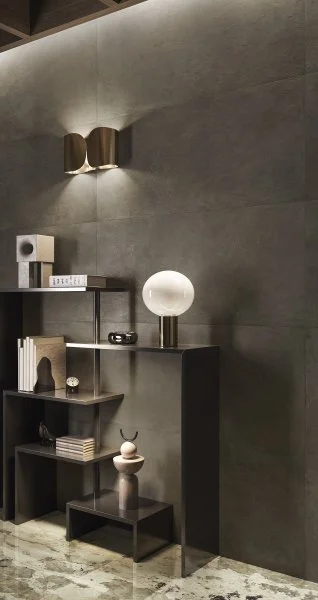 Керамогранит Italon Этернум Волкано 80х160 (Люкс и Реттифицированная) в Тольятти