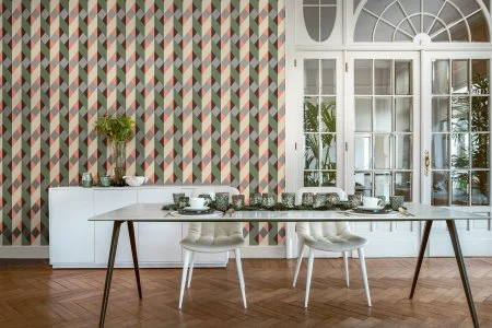 Обои Milassa Geometrica Gm5, 015 в Тольятти