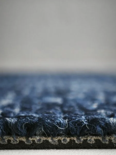 Ковровая плитка Bonkeel Sensei Blue в Тольятти