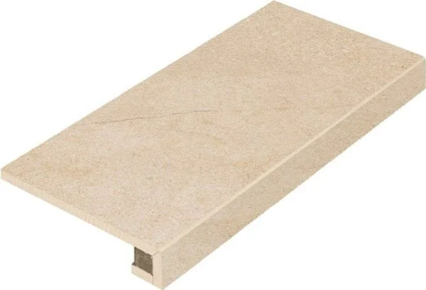 Керамогранит Italon Контемпора Флэйр 33x60 ступень фронтальная в Тольятти