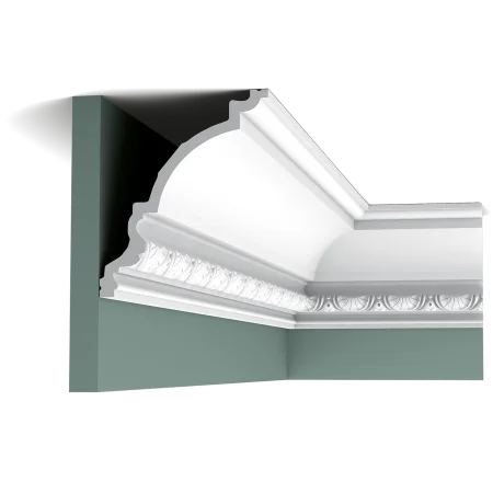 Карниз Orac C301 (17*144*2000 мм) в Тольятти