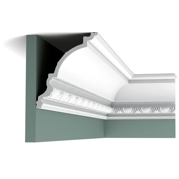 Карниз Orac C301 (17*144*2000 мм) в Тольятти