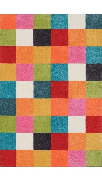 Ковер Синтелон Play 1,20x1,70 08AMP Прямоугольник в Тольятти