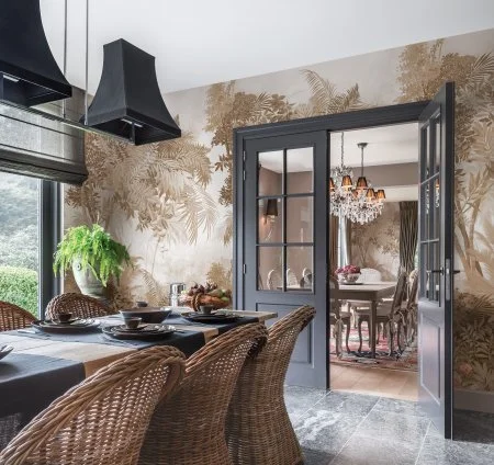 Обои Loymina Amazonia Ins10, 001/2 в Тольятти