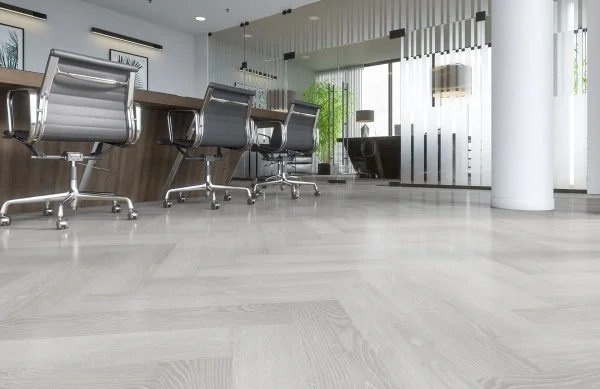 Кварц-виниловая плитка Fargo Parquet 4мм 33-2034-08 Дуб Эдинбург (Градиент) в Тольятти