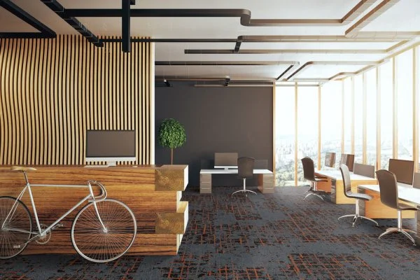 Ковровая плитка AW Macro 91 в Тольятти