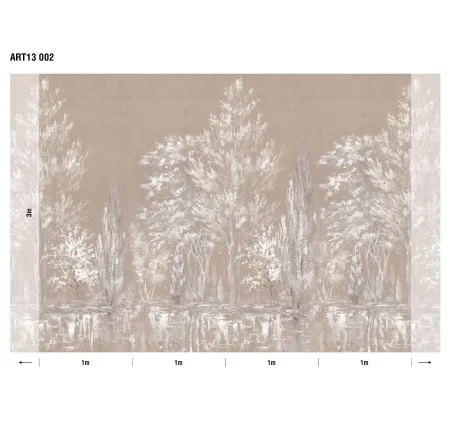 Обои Loymina Пейзаж vol. 2 ART13 002 в Тольятти
