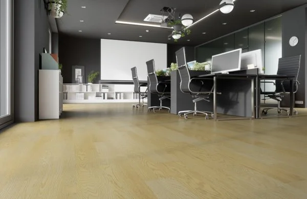 Кварц-виниловая плитка Refloor Fargo Comfort 64W970 Дуб Сидней в Тольятти