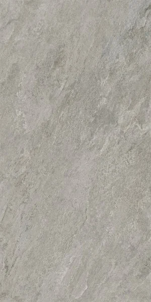 Керамогранит Vitra QuarStone Серый 60х120 (Натуральная и Реттифицированная) в Тольятти