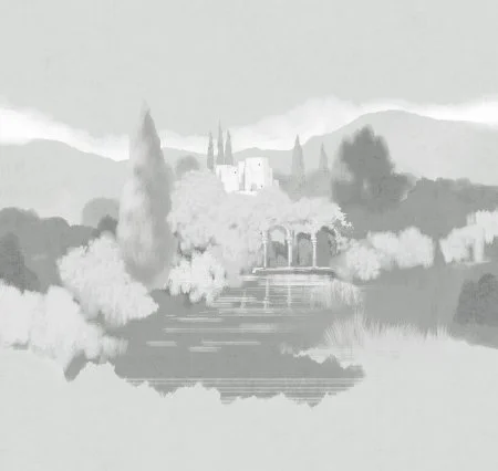 Обои Loymina Пейзаж vol. 2 ART12 011 в Тольятти