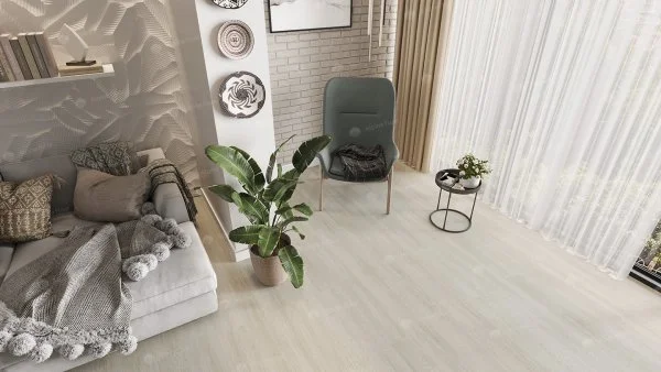 Каменно-полимерная плитка Alpine Floor Solo Виваче ECO 14-2, 3,5 мм 34 класс в Тольятти