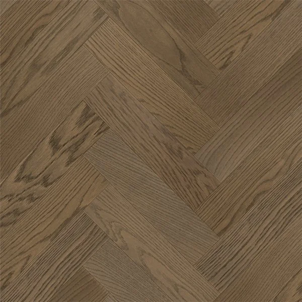 Паркетная доска Quartz Parquet Штучный паркет Дуб Муссон 44-1258-02 в Тольятти