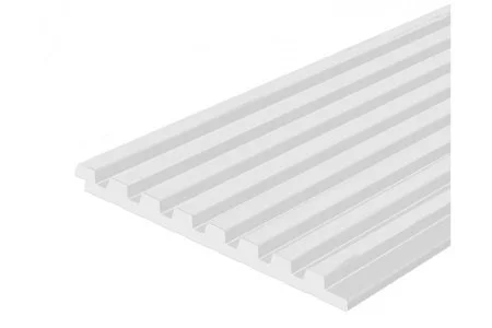 Декоративная панель для стен HiWood LV129NP (120х12х2700мм) в Тольятти