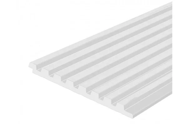 Декоративная панель для стен HiWood LV129NP (120х12х2700мм) в Тольятти