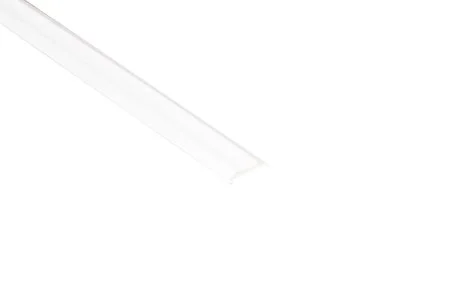 Коннелюрный плинтус Bonkeel Нижняя белая часть (22х22х2200мм) в Тольятти