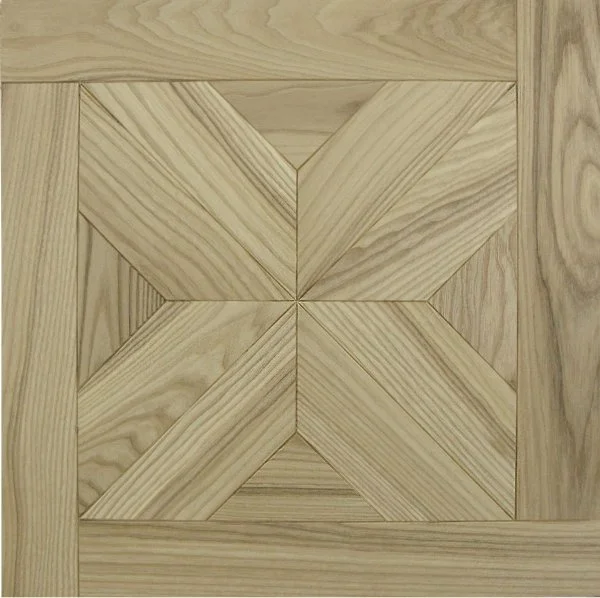 Модульный паркет Kochanelli Верона Ясень Беленый 470х470х15 мм в Тольятти