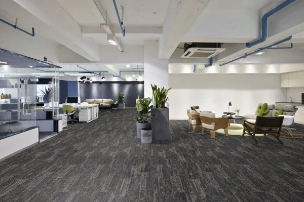 Ковровая плитка AW Marathon 96 в Тольятти