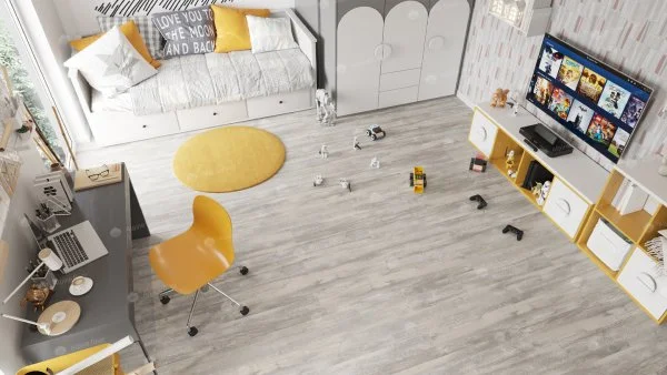 Кварц-виниловая плитка Alpine Floor Ultra Акация ЕСО 5-6 2 мм. 34 класс в Тольятти