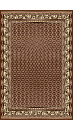 Ковер Синтелон Practica 2,40x3,40 26DPD Прямоугольник в Тольятти