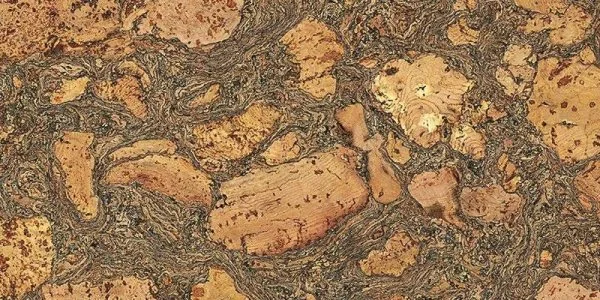 Пробковое покрытие CorkStyle Natural Cork Elba (915 х 305 х 10,5 мм) в Тольятти