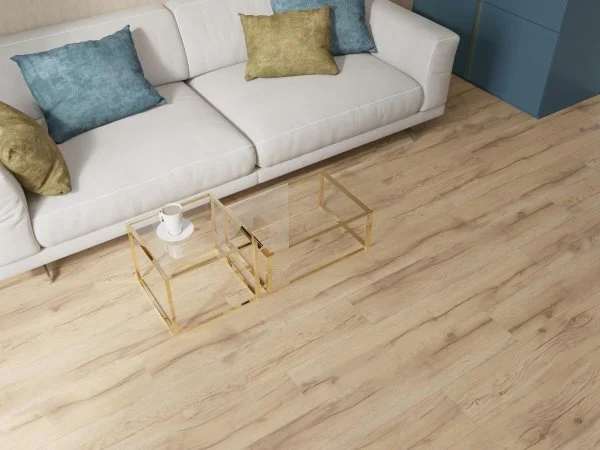 Ламинат Egger PRO 8/33 4V Дуб Ронгбук натуральный EPL208 в Тольятти