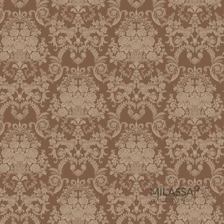 Обои Milassa Flos1, 010 в Тольятти