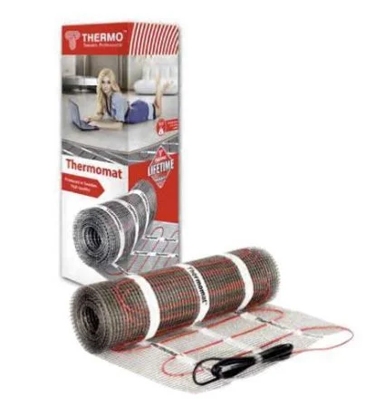 Термомат TVK-130 - 4 м.кв в Тольятти