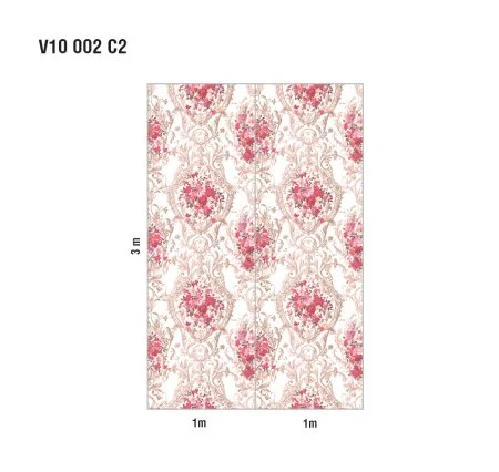 Обои Loymina Classic II V10, 002, C2 в Тольятти