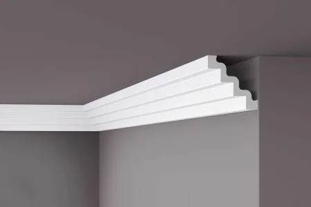 Карниз NMC Nomastyl ST4 (130х130х2000мм) в Тольятти