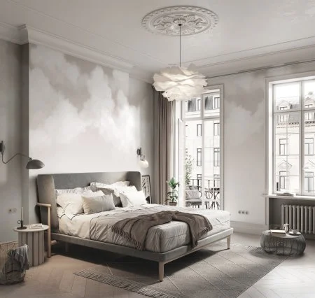 Обои Loymina Пейзаж ART3 002 в Тольятти