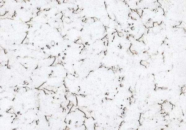 Настенное пробковое покрытие CorkStyle Monte Snow в Тольятти