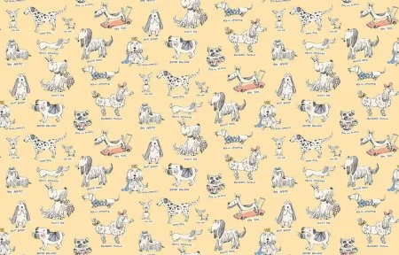 Обои Milassa Bon Voyage D6, 002 в Тольятти