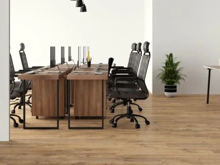 ПВХ Плитка IVC Tanto 834 Bergen Oak в Тольятти