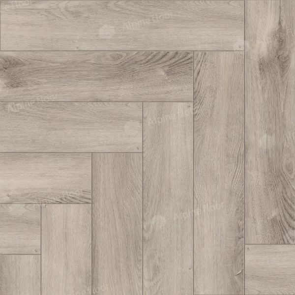 Кварц-виниловая плитка Alpine Floor Parquet Дуб Исида ЕСО 16-15 2.5 мм. 43 класс в Тольятти