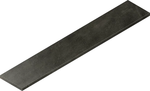 Керамогранит Italon Континуум Брасс Дарк Ступень угловая левая 33х160 (Натуральная) в Тольятти