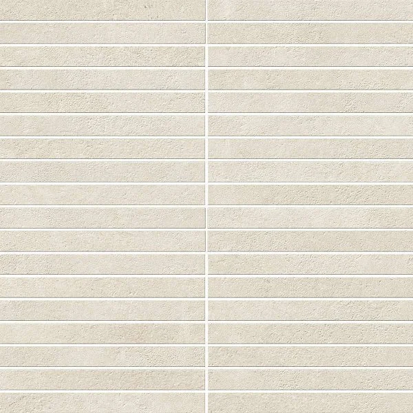 Керамогранит Italon Миллениум Пьюр мозаика Стрип 30*30 в Тольятти