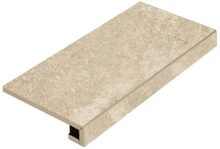 Керамогранит Italon Клаймб Роуп ступень фронтальная 33х60 в Тольятти