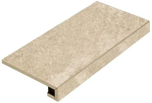 Керамогранит Italon Клаймб Роуп ступень фронтальная 33х60 в Тольятти